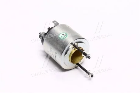 Тяговое реле стартер 12V ERA ZM597