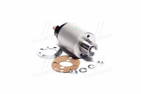 Тяговое реле стартера 12V ERA ZM6698