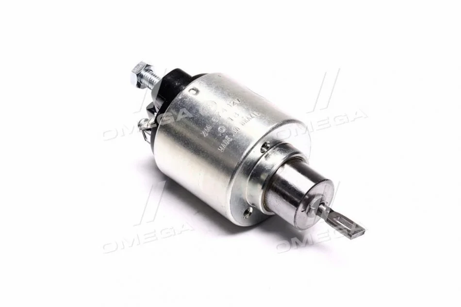 Реле втягивающее стартера 12V ERA ZM674 (фото 1)