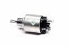 Реле втягивающее стартера 12V ERA ZM674 (фото 3)