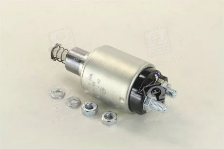 Тяговое реле стартер 12V ERA ZM744
