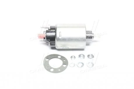 Тяговое реле стартер 12V ERA ZM761