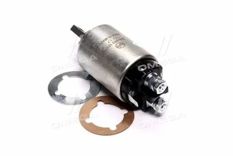 Реле втягивающего стартера 12V ERA ZM893