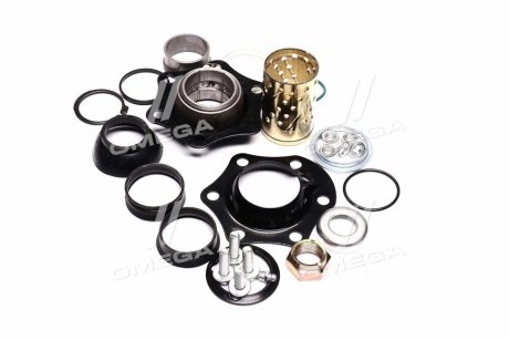 Привод с механизмом свободного хода, стартер (выр-во ZEN) ERA ZN0776