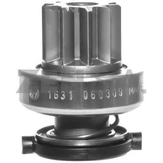 Бендікс стартера ERA ZN1631