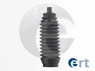 Комплект пыльника, рулевое управление ERT 101800