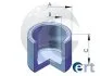 Поршень переднего тормозного суппорта ERT 150229C