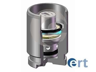 Поршень тормозного суппорта ERT 150400K