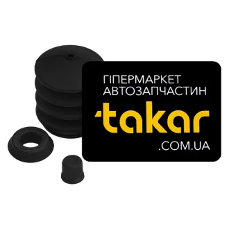 Ремкомплект, робочий циліндр D3437 (вир-во) ERT 300350