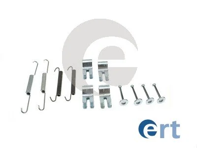 Комплект монтажний колодок ERT 310176