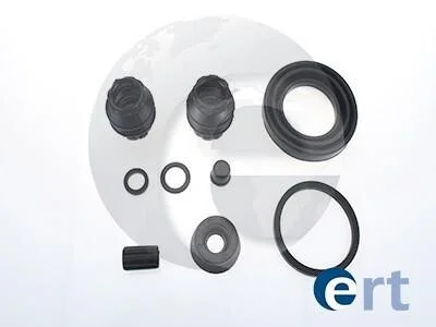 Ремонтный комплект суппорта тормозной системы ERT 400676