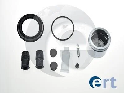 Ремонтный комплект суппорта тормозной системы ERT 401425