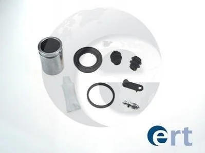 Ремонтный комплект суппорта тормозной системы ERT 401662 (фото 1)