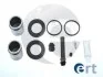 Ремонтный комплект суппорта тормозной системы ERT 401891