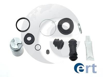 Фото 1 - ремонтний комплект супорта гальмівної системи ERT 401973 Ремонтний комплект супорта гальмівної системи ERT 401973 (фото 1)