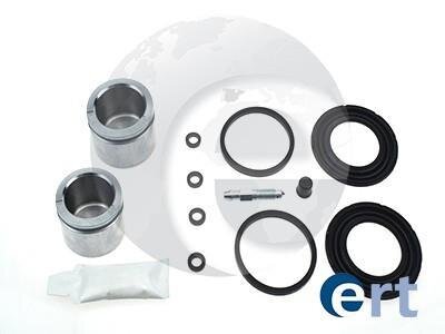 Ремонтний комплект супорта гальмівної системи ERT 402561