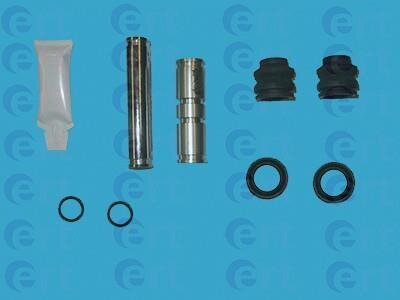 Комплект напрямних гальмівного супорта ERT 410196