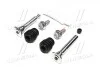 Комплект направляющей гильзы NISSAN X-TRAIL, ROGUE (выр-во) ERT 410323 (фото 4)