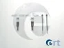 Комплект монтажный тормозных колодок ERT 420030 (фото 1)