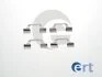 Комплект монтажний гальмівних колодок ERT 420159 (фото 1)