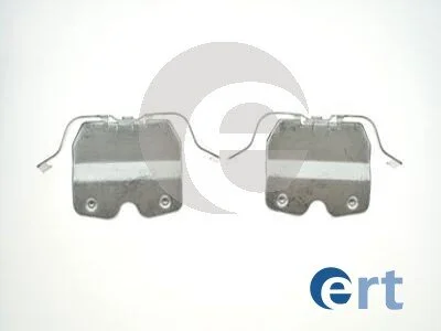 Комплект монтажний колодок ERT 420250