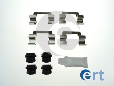 Комплект монтажний колодок ERT 420258