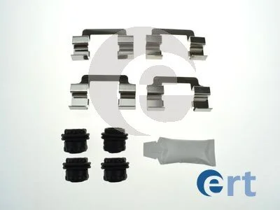 Комплект монтажний колодок ERT 420258