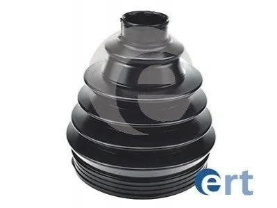 Пыльник ШРУСа со стороны колеса наружный ERT 500286T (фото 1)