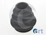 Пильовик ШРУСу з боку колеса зовнішній ERT 500330 (фото 1)