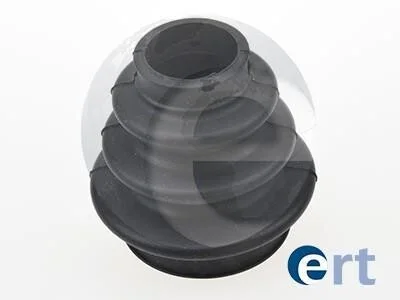 Пильовик ШРУСу з боку колеса зовнішній ERT 500330