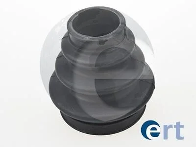 Пильовик ШРУСу з боку колеса зовнішній ERT 500331