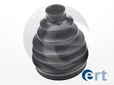 Пыльник ШРУСа со стороны колеса наружный ERT 500336T