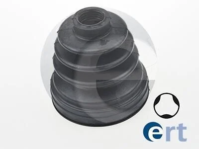 Пыльник ШРУСа со стороны коробки передач внутренний ERT 500359
