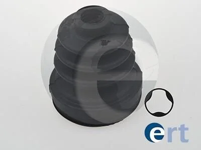 Пыльник ШРУСа со стороны коробки передач внутренний ERT 500375