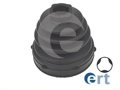Пильовик ШРУСу з боку коробки передач внутрішній ERT 500426
