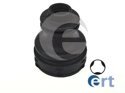 Пильовик ШРУСу з боку коробки передач внутрішній ERT 500444
