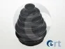 Пильовик ШРУСу з боку колеса зовнішній ERT 500480 (фото 1)
