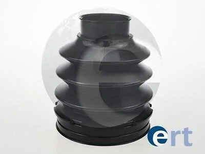 Пильовик ШРУСу з боку коробки передач внутрішній ERT 500521T
