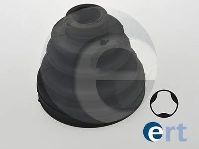 Пильовик ШРУСу з боку коробки передач внутрішній ERT 500532