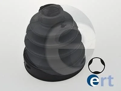 Пильовик ШРУСу з боку коробки передач внутрішній ERT 500533
