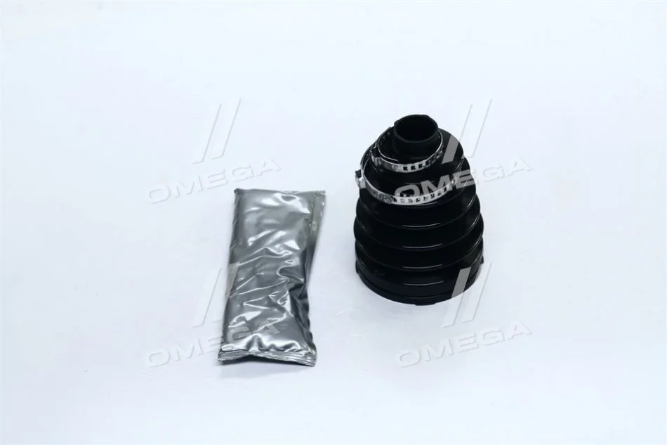 Пыльник ШРУСа со стороны колеса наружный ERT 500539T (фото 1)