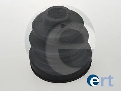 Пыльник ШРУСа со стороны коробки передач внутренний ERT 500544
