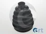 Пыльник ШРУСа со стороны колеса наружный ERT 500545T (фото 1)
