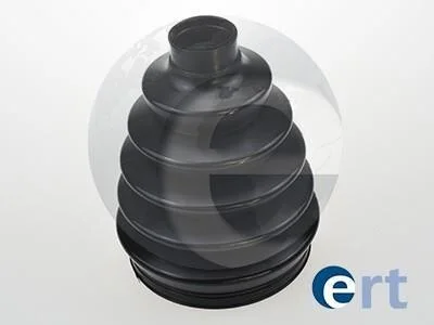 Пильовик ШРУСу з боку колеса зовнішній ERT 500545T
