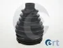 Пыльник ШРУСа со стороны колеса наружный ERT 500557T (фото 1)