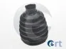 Пыльник ШРУСа со стороны колеса наружный ERT 500634T (фото 1)