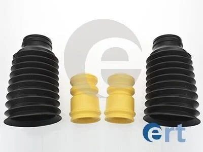 Відбійник амортизатора на передній міст ERT 520019