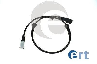 Датчик АБС (ABS) передний ERT 530018