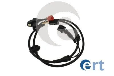 Датчик АБС (ABS) передній ERT 530030