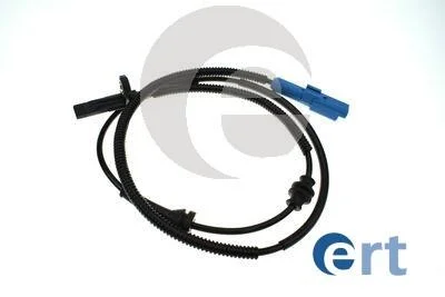 Датчик АБС (ABS) передний ERT 530040